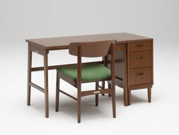 さまざまなスタイルが楽しめる、カリモク60のデスク – カリモク60