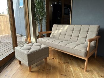 末永く使っていきたいです – カリモク60オフィシャルショップ