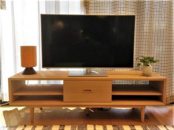 テレビボードの選び方 – カリモク60オフィシャルショップ