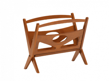 カリモク60「マガジンラック」のご紹介 – カリモク60オフィシャルショップ