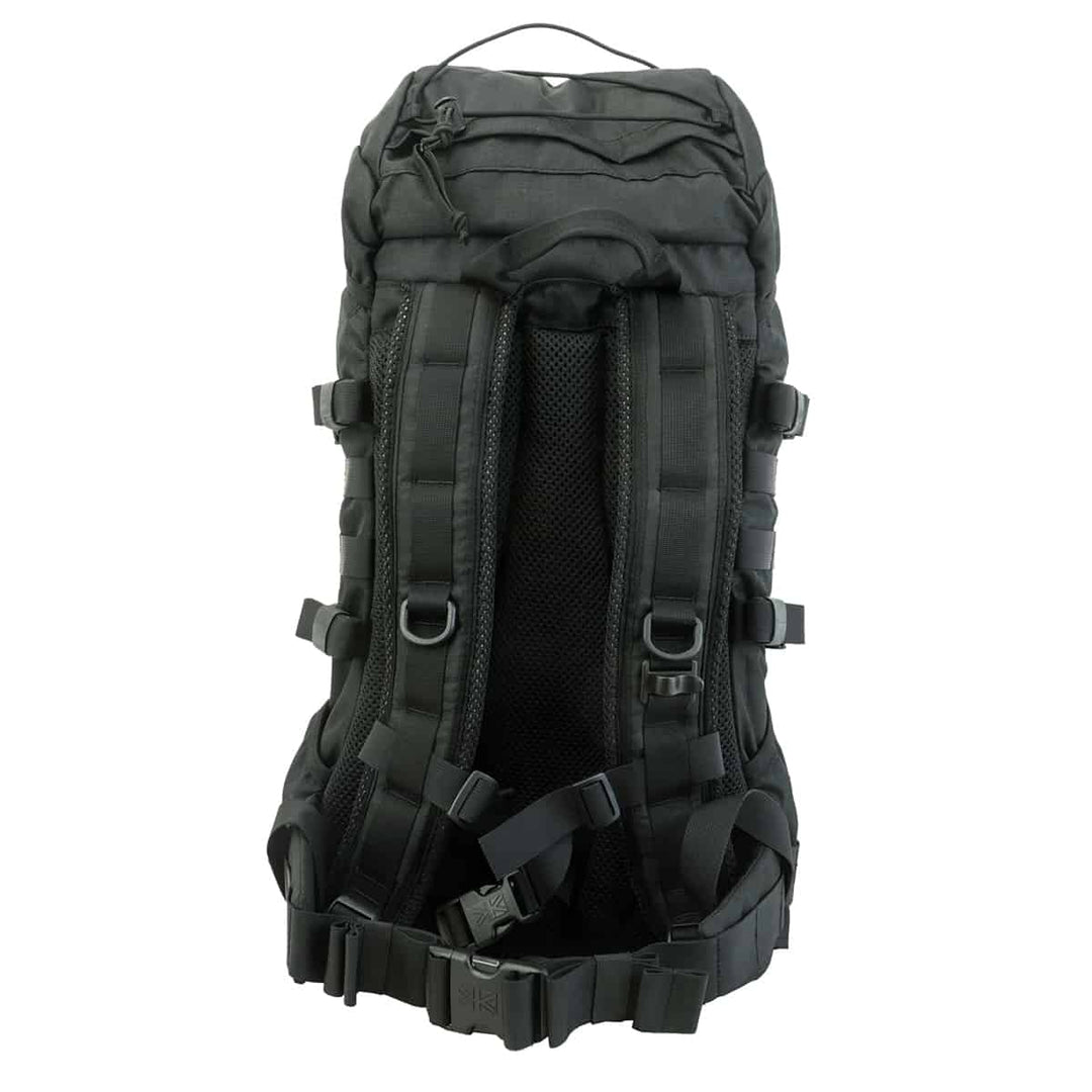 Karrimor SF Predator 30 - Versatile Tactical Daysack for Any Adventure