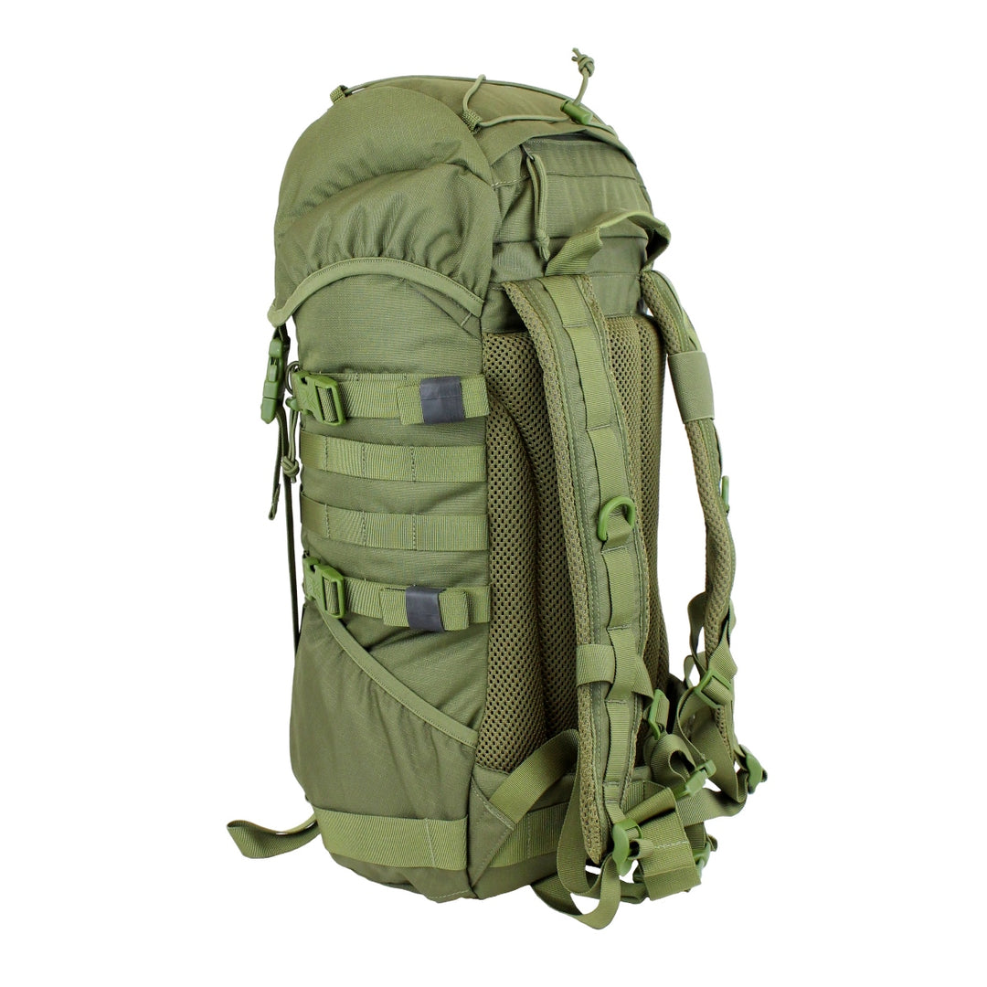 M0500-Predator-30-Olive-