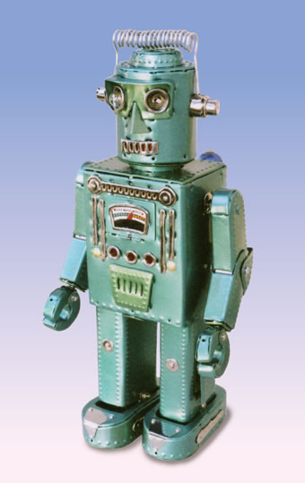 アートロボット展｜シミズメガネみんなのミュージアム