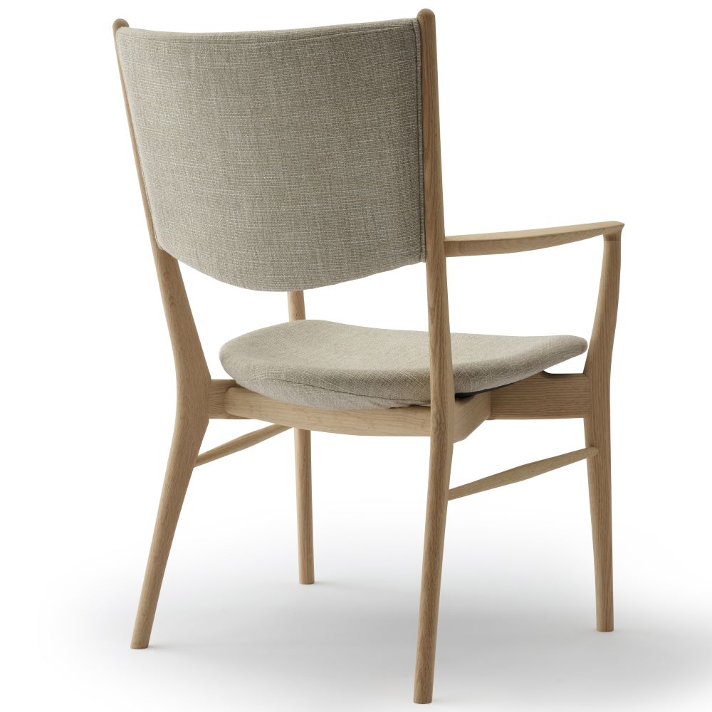 灑(セン) アームチェアSDC02A(オーク) – 柏木工株式会社オンラインストア