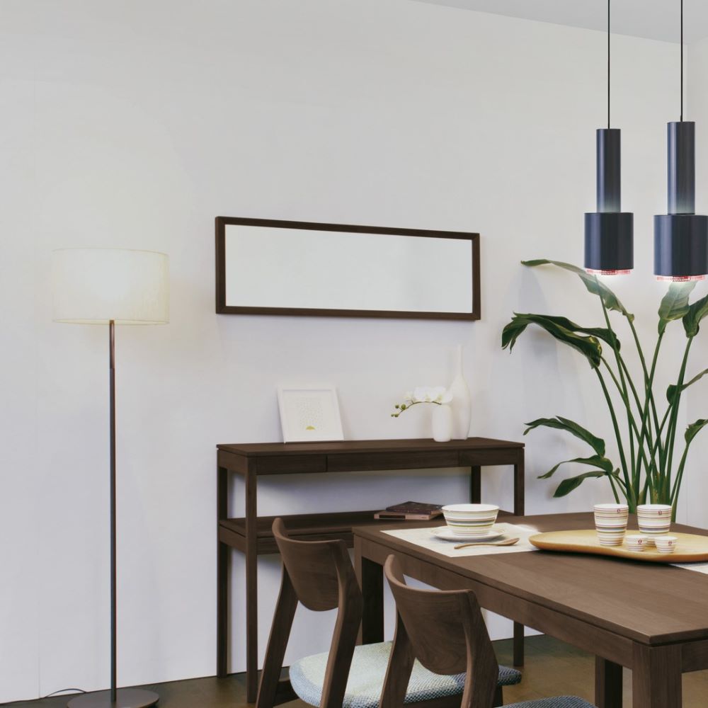 ELES ウォールミラーNYM92.94A(オーク) – 柏木工株式会社オンラインストア