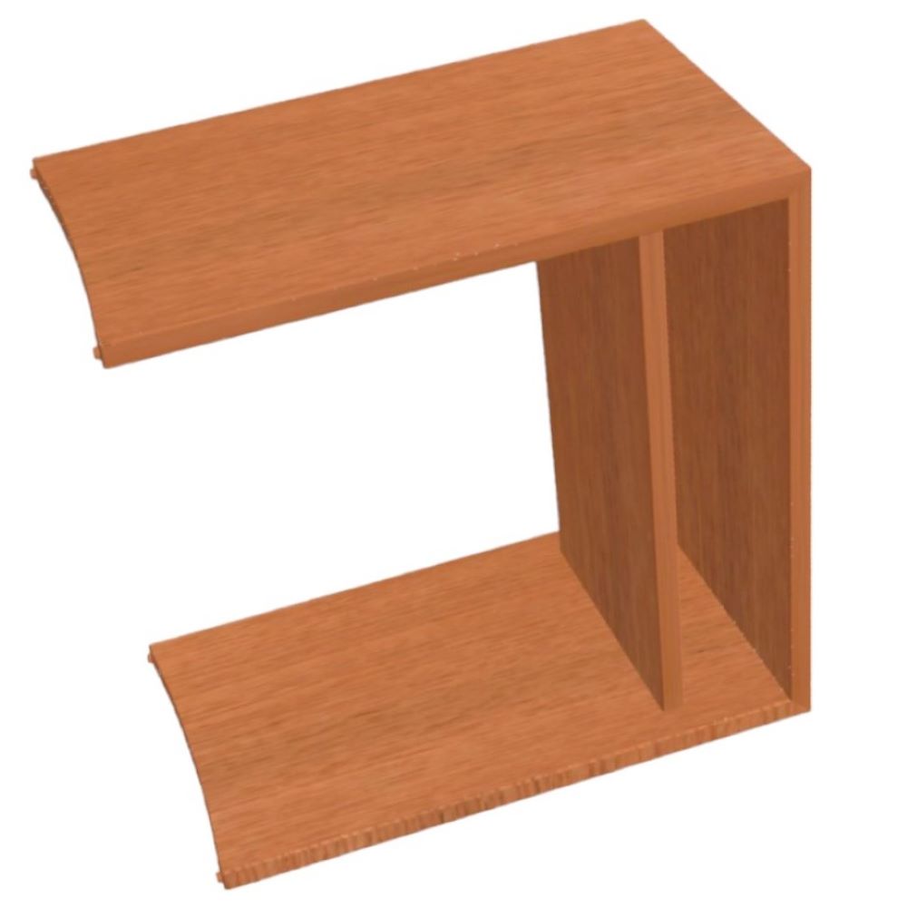 SELECTION サイドテーブル EYT97A(オーク) – 柏木工株式会社オンライン