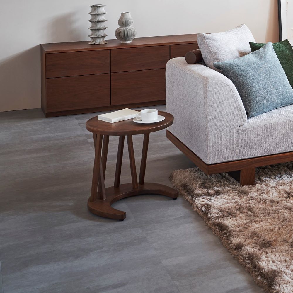 MODE 2人掛け片肘ソファ EL05 R/L:W(ウォールナット) – 柏木工株式会社