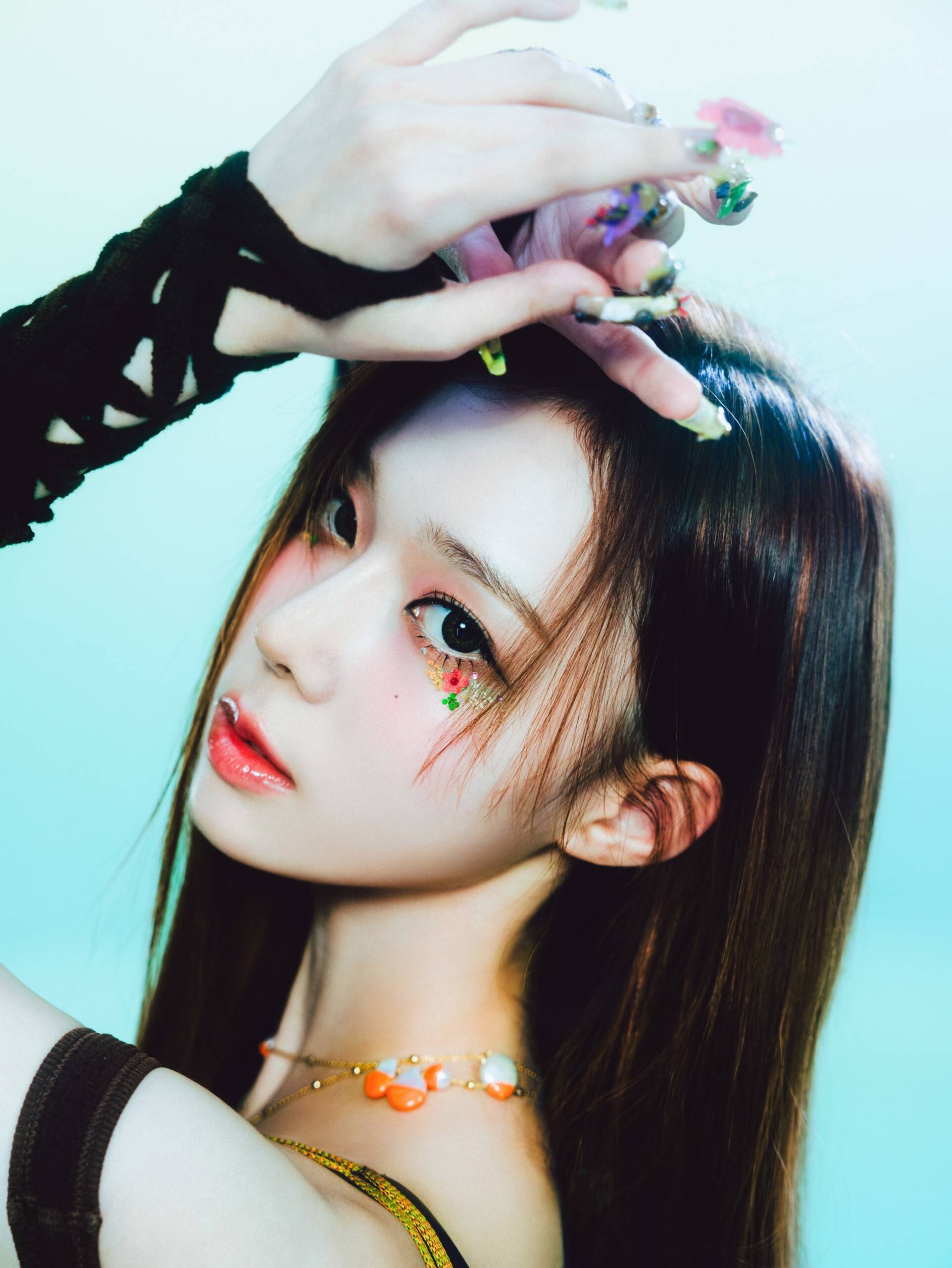 aespa(エスパ)WINTER(ウィンター)】aespaの実力派ウィンターってどんな