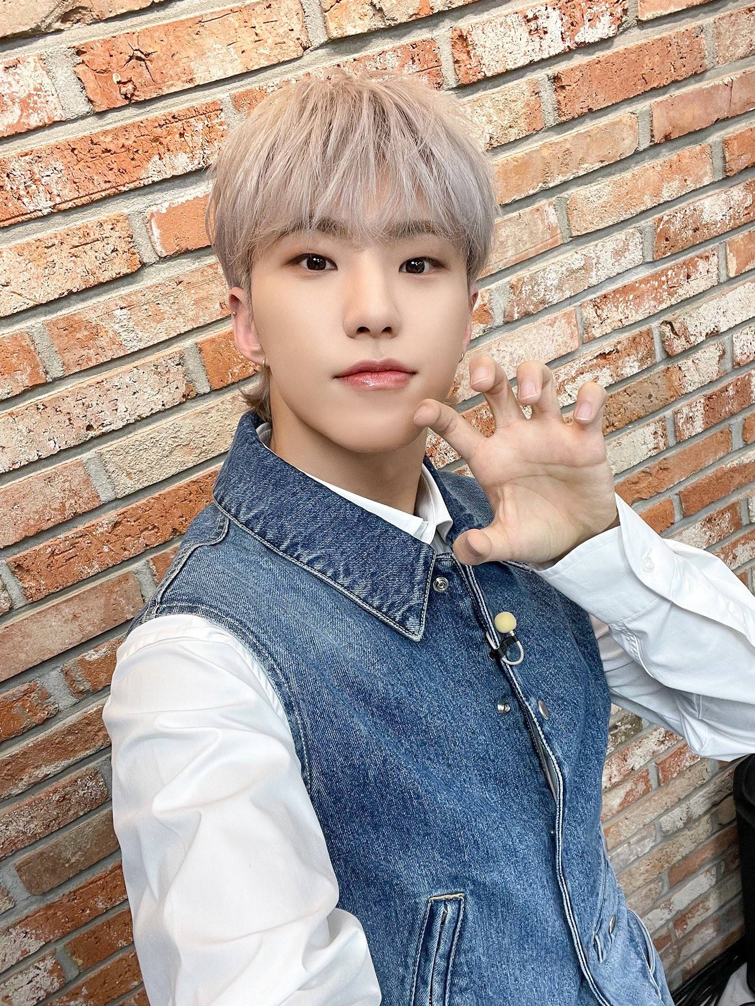 SEVENTEEN(セブチ)の天才振付師ホシのプロフィールを徹底分析！兵役や