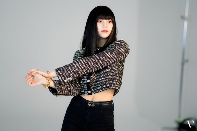 VIVIZ(ビビジ)オムジ】過去にはPopteenの専属モデルも！VIVIZ(ビビジ