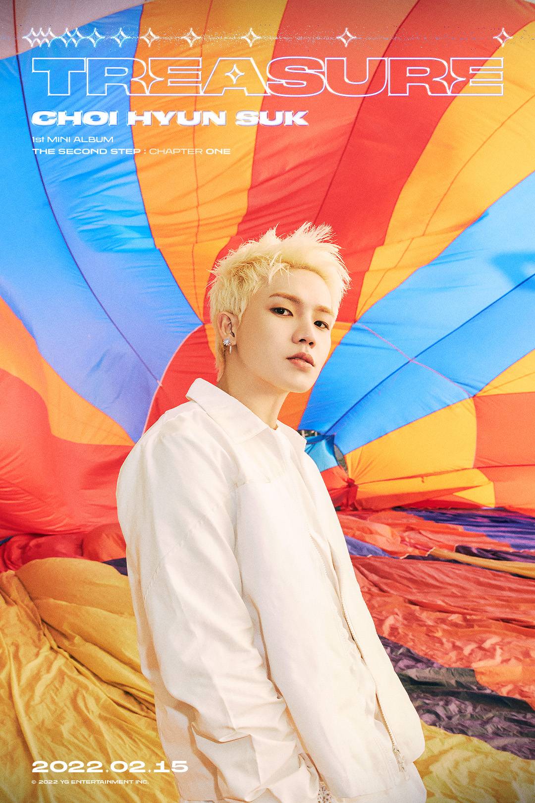 TREASUREヒョンソク】センス溢れる頼れるリーダー！ヒョンソクの魅力を