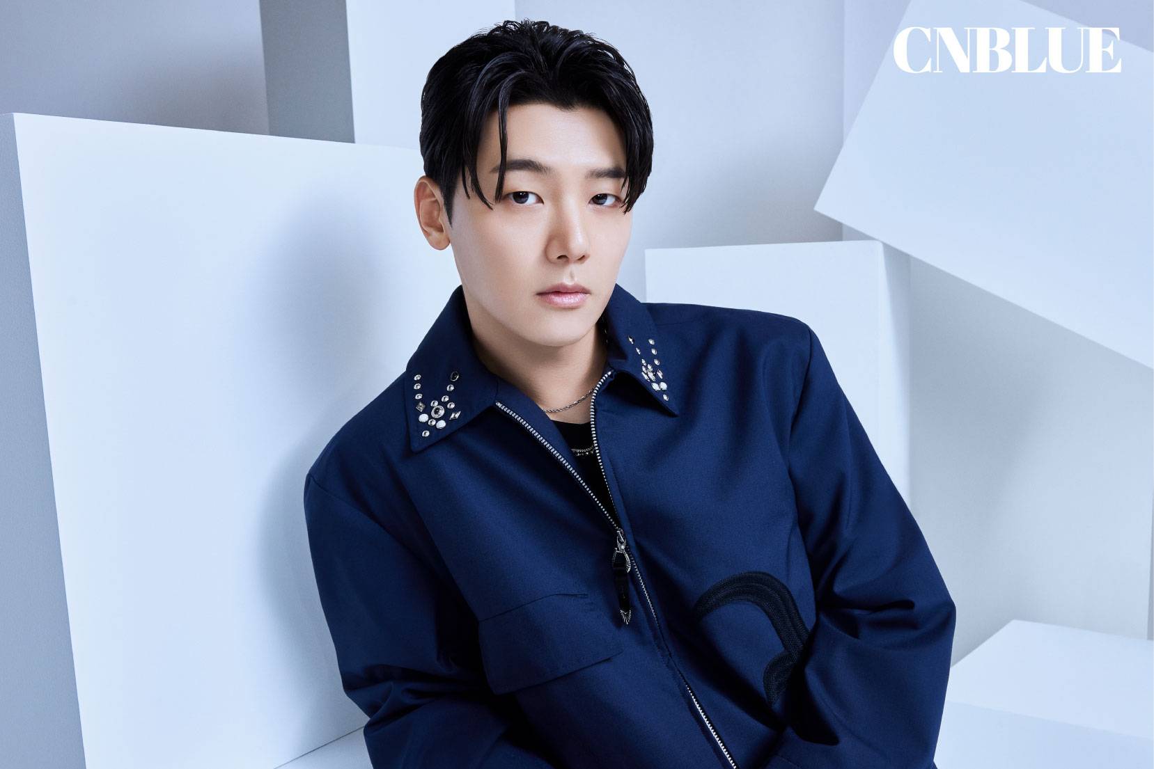 CNBLUE(シーエヌブルー)】音楽もビジュアルも最高のバンド！CNBLUEをご