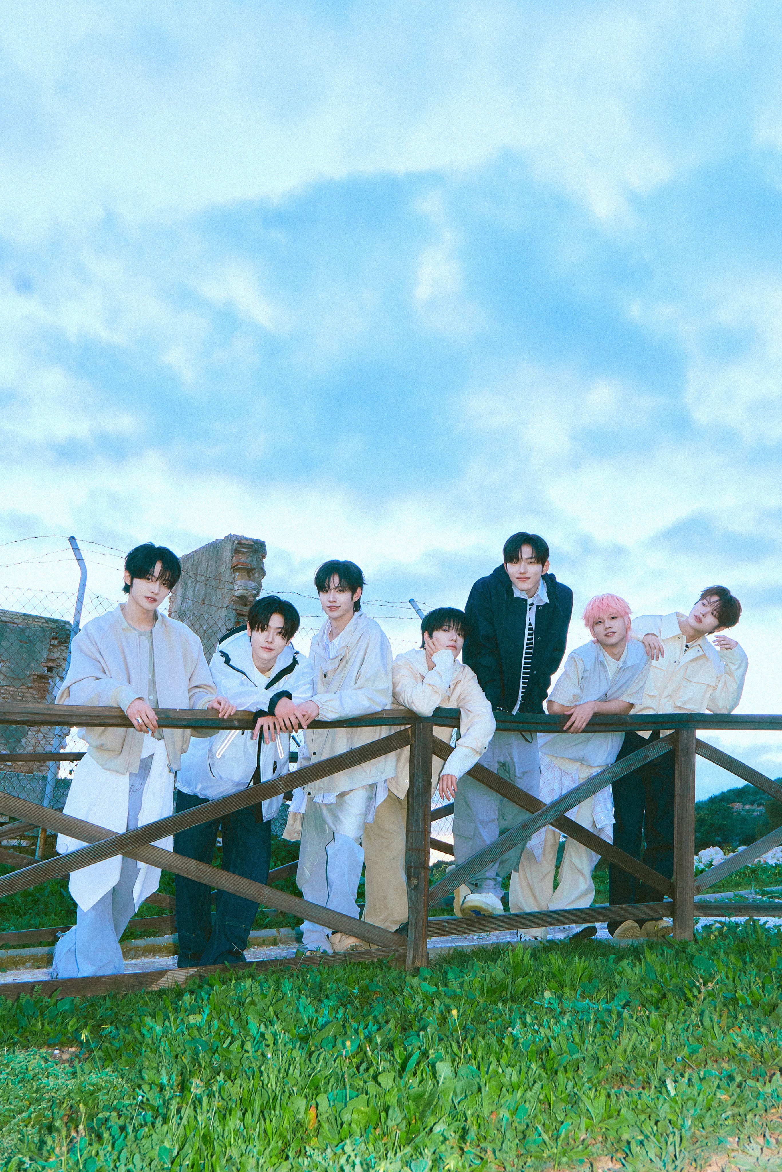 CLOSE YOUR EYES(クローズ ユア アイズ / クルユア)】プジェから誕生