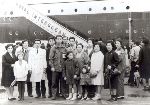 賀曽利隆の観文研時代［01］ – カソリング