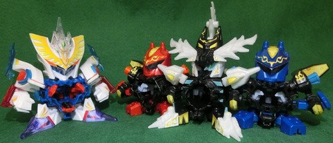 スパイク=フェニックス | かたかけぽしぇっと