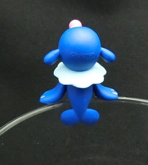 PUTITTOポケモンコレクションvol.3 | かたかけぽしぇっと