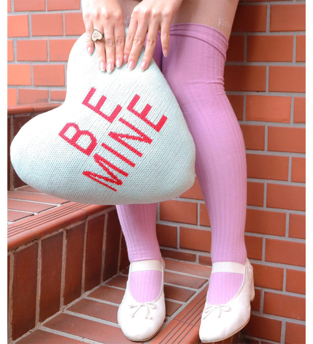 HEART CANDY cushion – Katie Tokyo