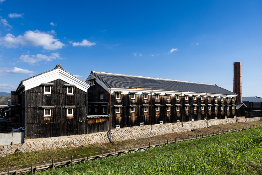 松本酒造株式会社｜酒蔵紹介 ｜ 加東市産山田錦と日本酒