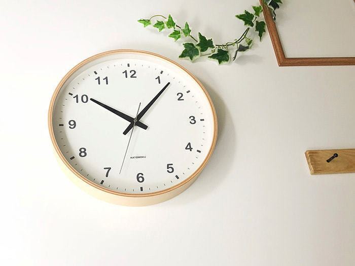 km-33_plywood_clock