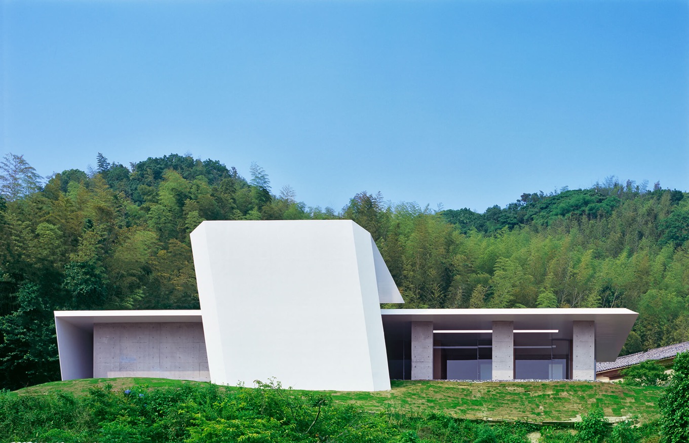 OR-HOUSE｜ミニマル｜災害に強いコンクリート住宅｜リゾートを感じる家