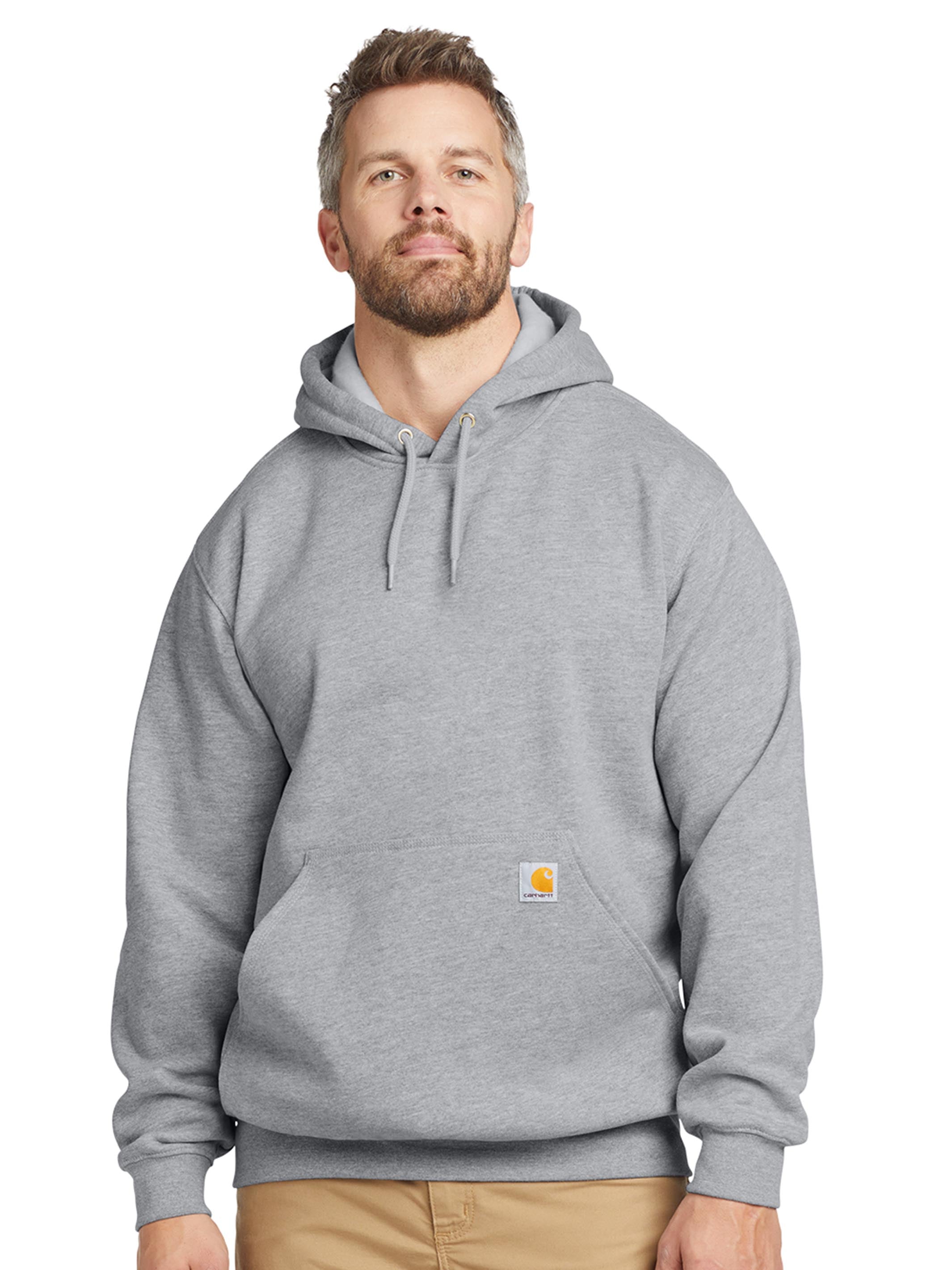 Custom Carhartt Hooded Sweatshirt | No Minimums – Kavy's Customs