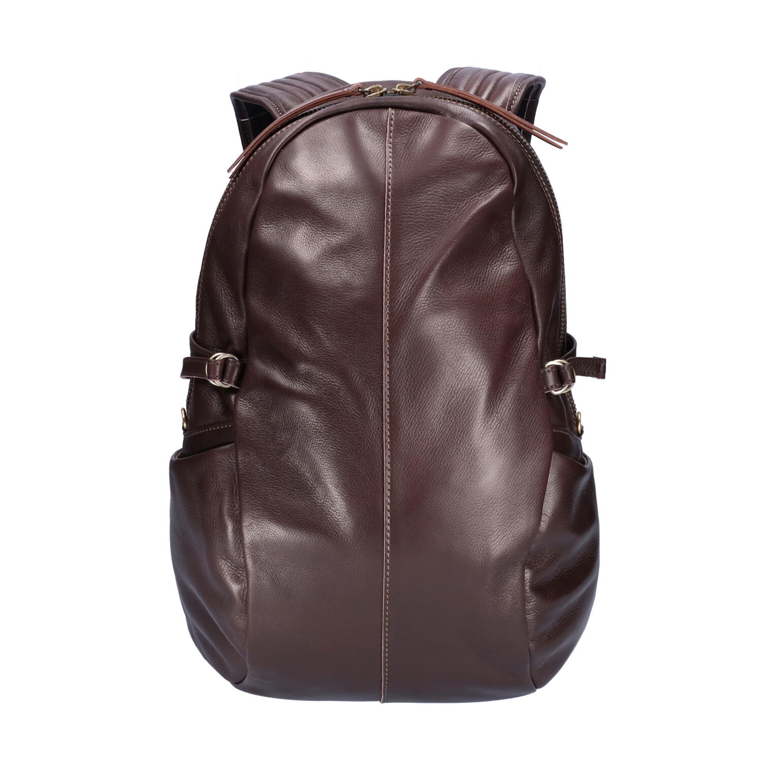 通勤 国産キップレザー 牛革 リュックサック | 株式会社 猪瀬 | Japan