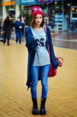 1969年ヴィンテージオランダ軍ブラウンコンバットブーツ VINTAGE