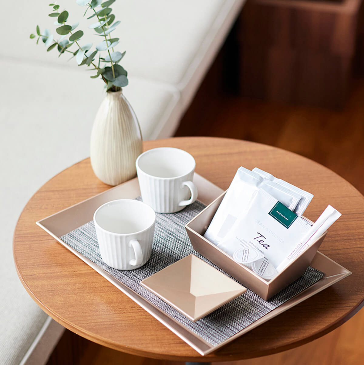 トレー | 【公式】河淳 HOTEL COLLECTION