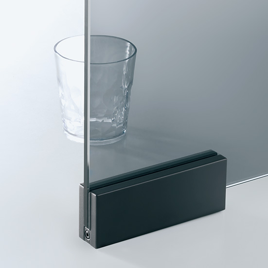 キッチンディバイダー KC-148 (KC-148-S1CK) | Products | KAWAJUN