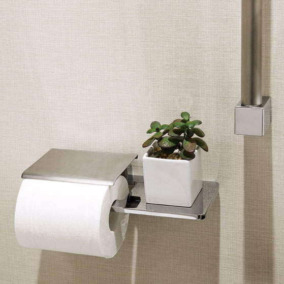 ペーパーホルダー SC-613 (SC-613-XC) | Products | KAWAJUN Global