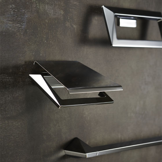 タオルリング SC-650 (SC-650-XC) | Products | KAWAJUN Global Hardware