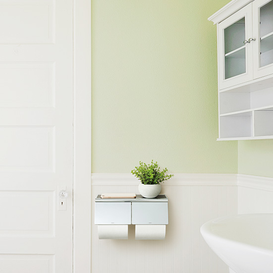 ペーパーホルダー SE-42W (SE-42W-XC) | Products | KAWAJUN Global