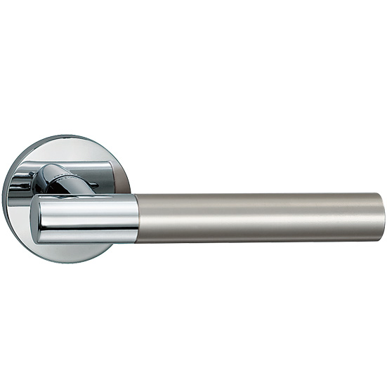 レバーハンドル F4 (1-F4C-CZ-LJ) | Products | KAWAJUN Global Hardware