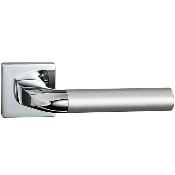 レバーハンドル J5 (1-J5T-CS-LJ-2) | Products | KAWAJUN Global Hardware