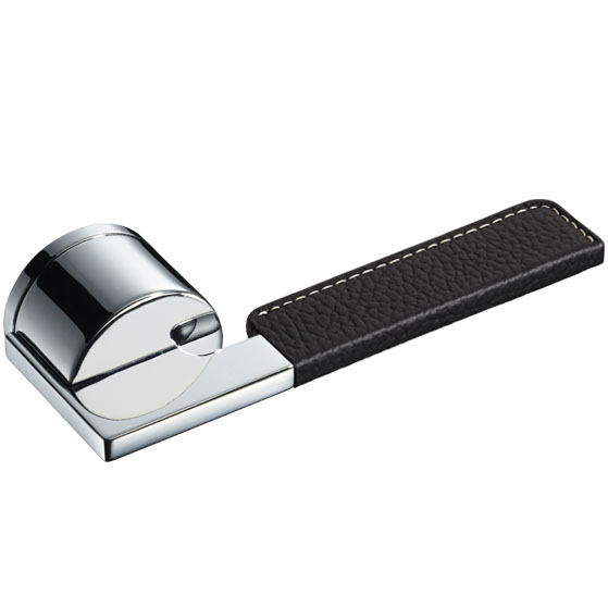 レバーハンドル M5 (1-M5C-C7-LJ) | Products | KAWAJUN Global Hardware