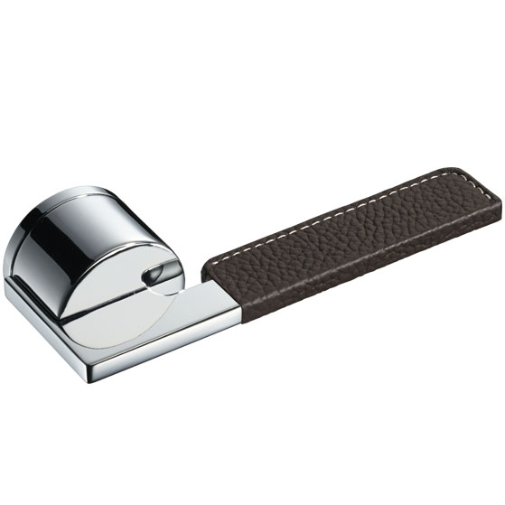 レバーハンドル M5 (1-M5C-C8-LJ) | Products | KAWAJUN Global Hardware