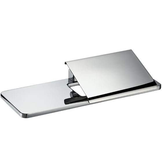 ペーパーホルダー SC-613 (SC-613-XC) | Products | KAWAJUN Global