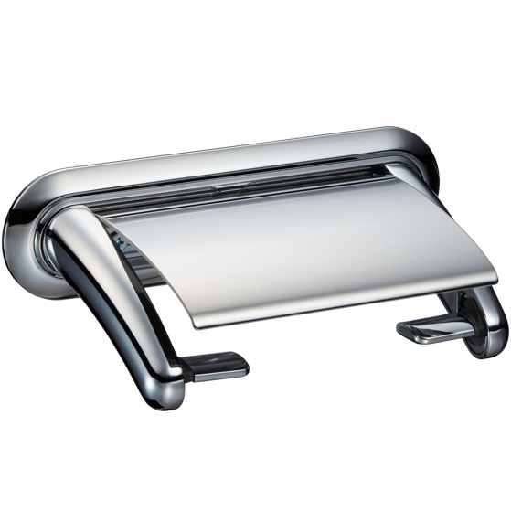 ペーパーホルダー SC-663 (SC-663-XC) | Products | KAWAJUN Global