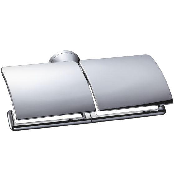 ダブルペーパーホルダー SC-74W (SC-74W-XC) | Products | KAWAJUN