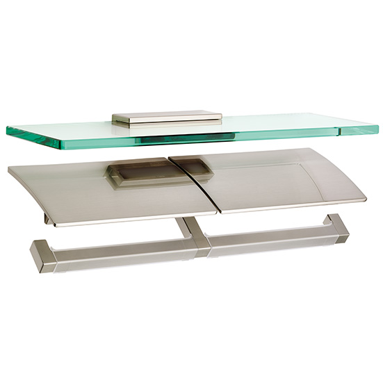 ペーパーホルダー SE-51M (SE-51M-XN) | Products | KAWAJUN Global