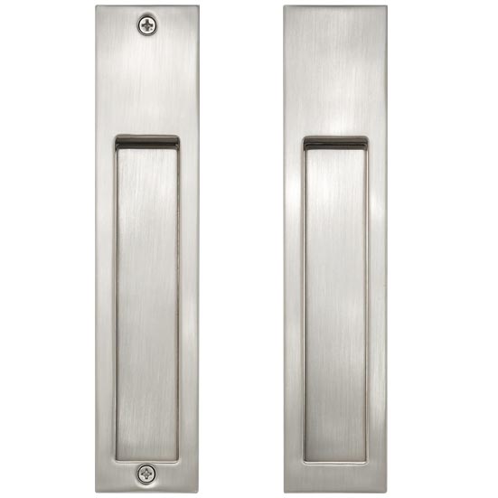 掘込引手 PC-386 (PC-386-XN) | Products | KAWAJUN Global Hardware