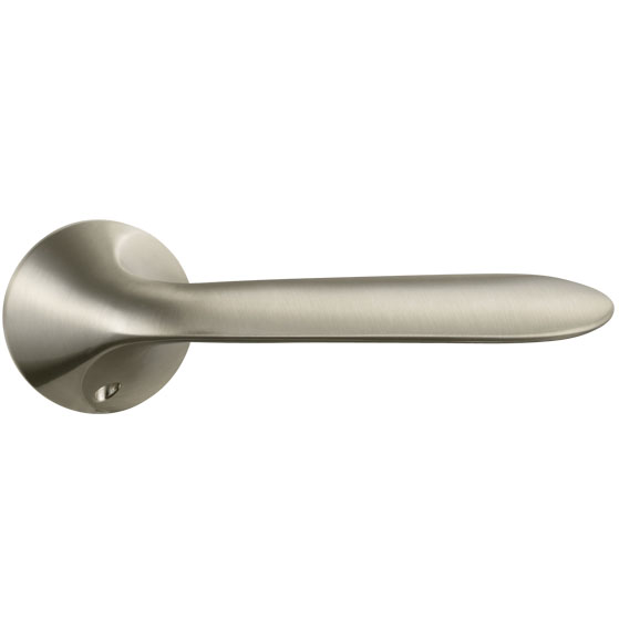 レバーハンドル T1 (1-T1C-N-LJ) | Products | KAWAJUN Global Hardware