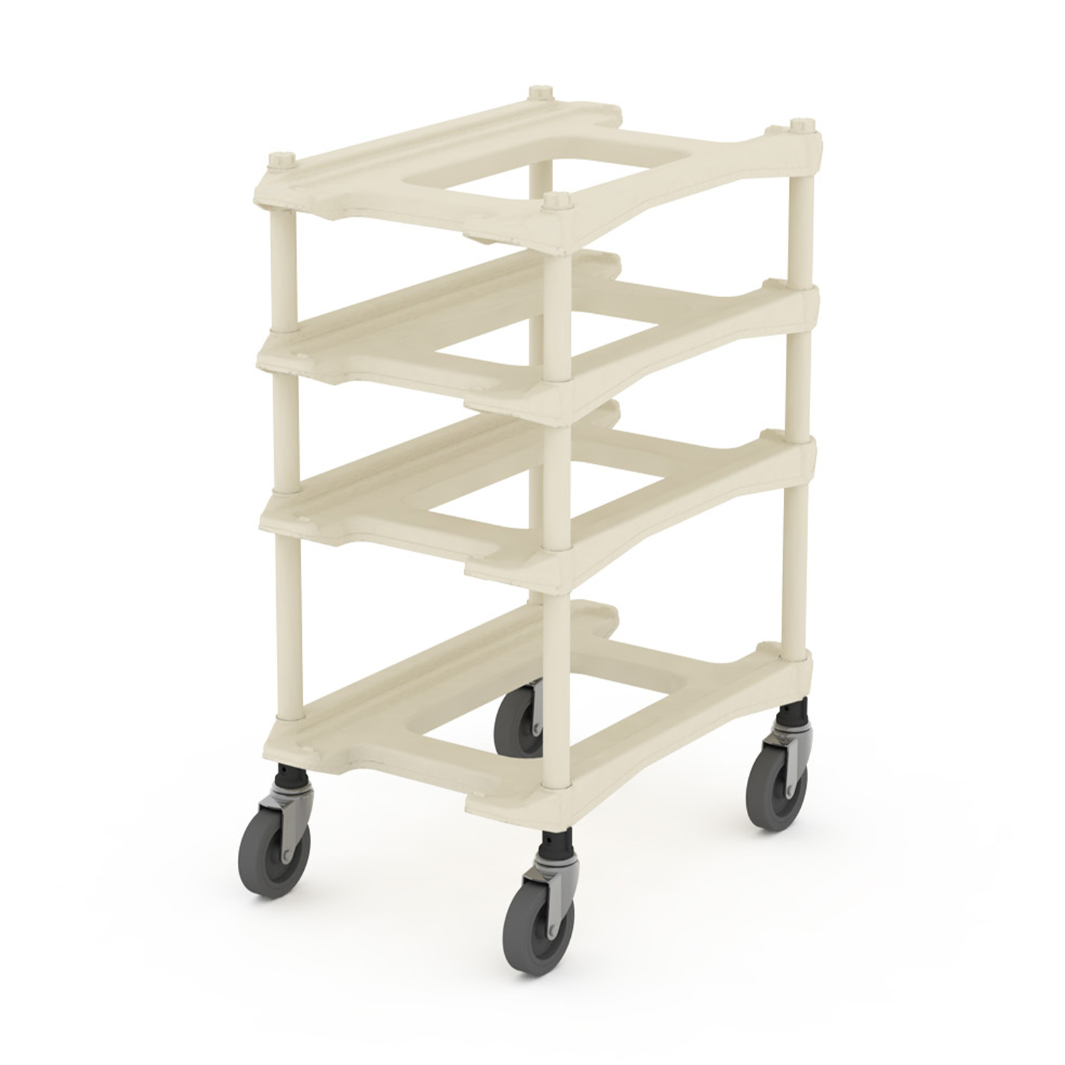 トレイラックCZS 4PV | カワジュン リテールソリューション事業部【公式】