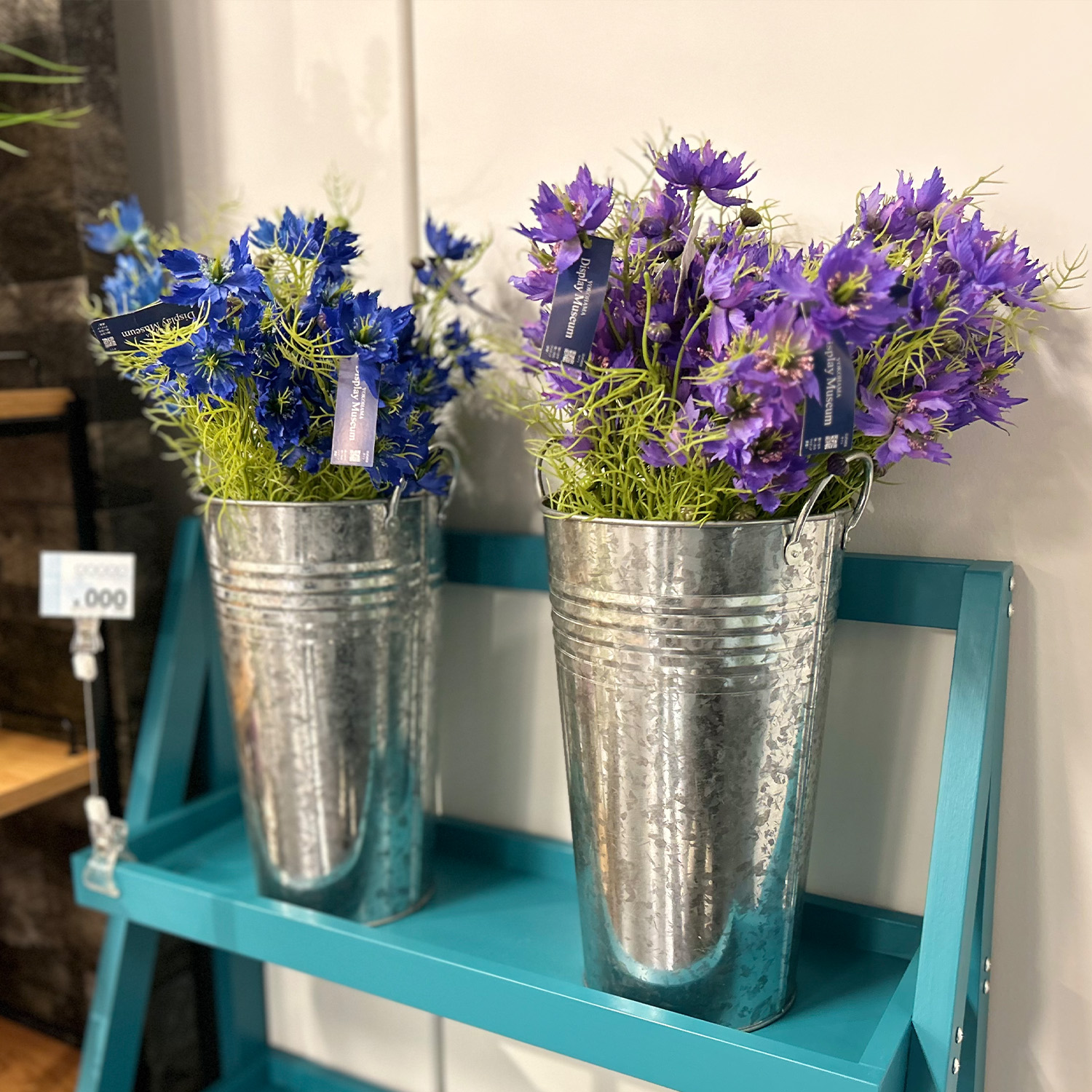 フラワーポットローズ18 | カワジュン リテールソリューション事業部