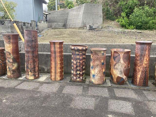 矢野款一さん 遺作展 | 川真田琢巳(かわまたたくみ)公式サイト