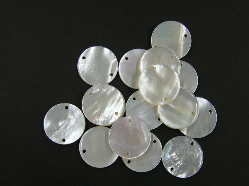 白蝶貝 | 川西ボタン倶楽部