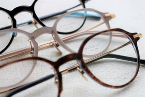 MASUNAGA since 1905】GMS-834 マスナガ 増永眼鏡｜岡山眼鏡店