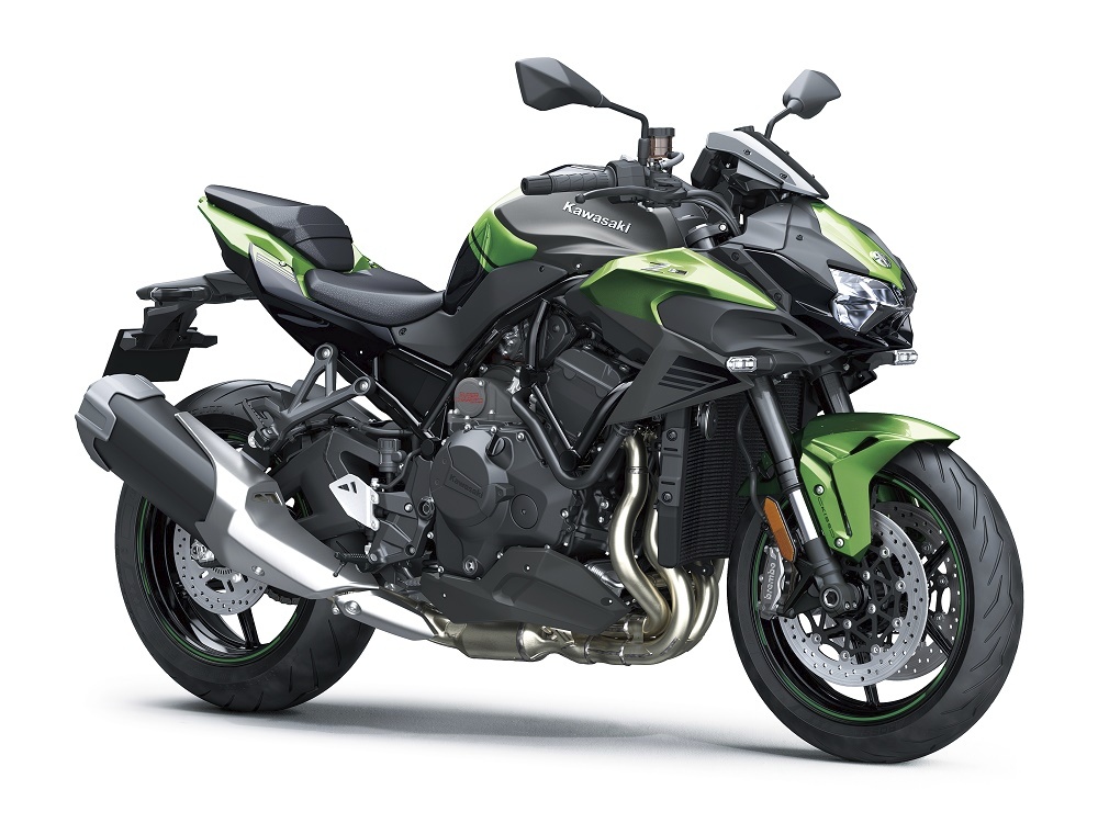 2025年Newモデル VULCAN S、Ninja 650シリーズ、Z650、Z H2シリーズ