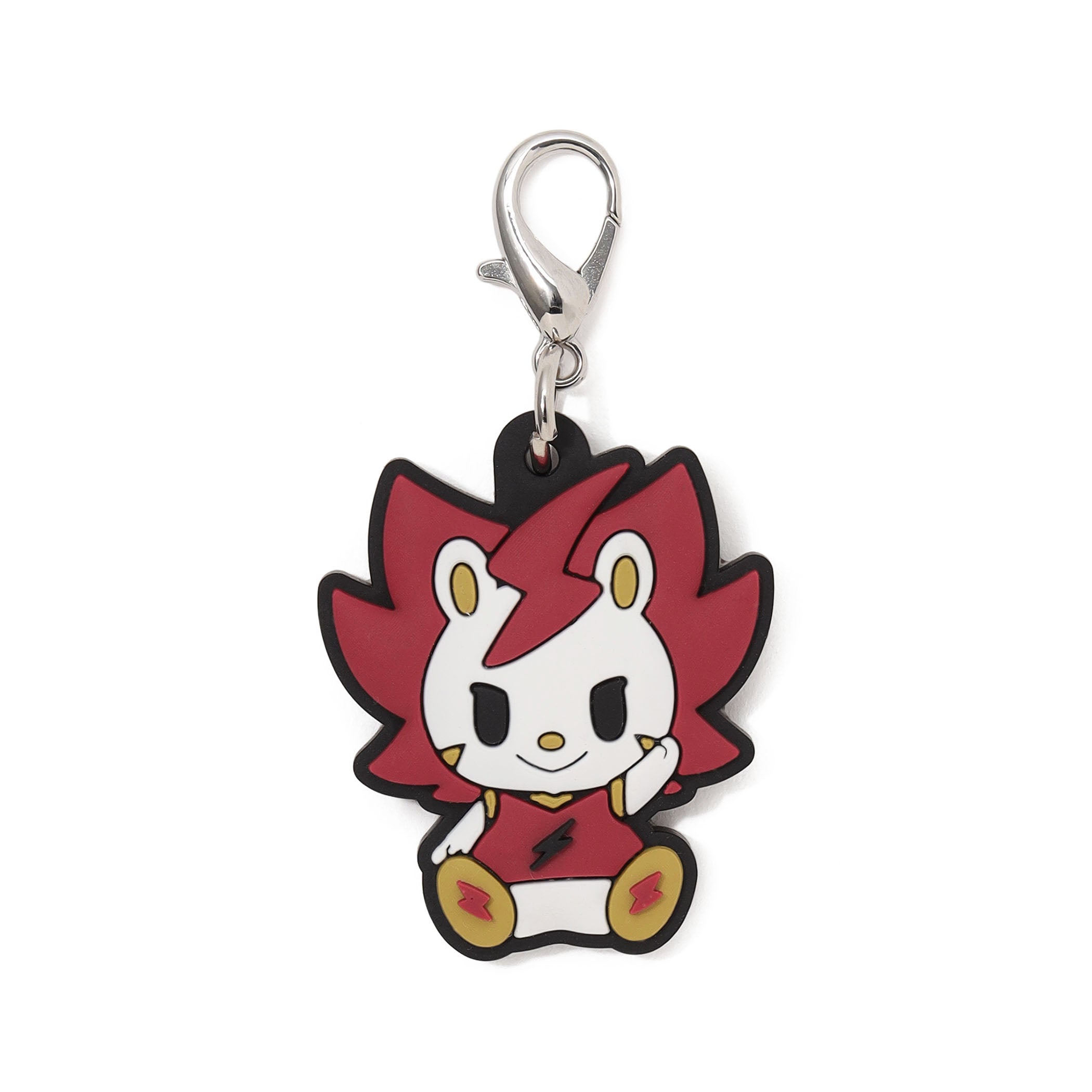 マスコット シークレットミニミニラバーチャーム – KAWASAKI BRAVE