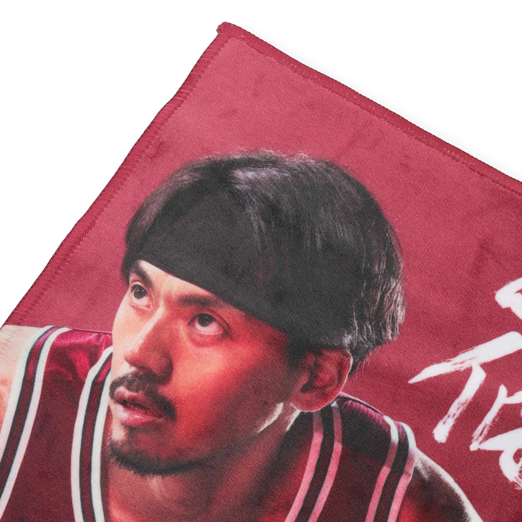 2025-26 選手サインタオル(GKHT) – KAWASAKI BRAVE THUNDERS OFFICAIL SHOP